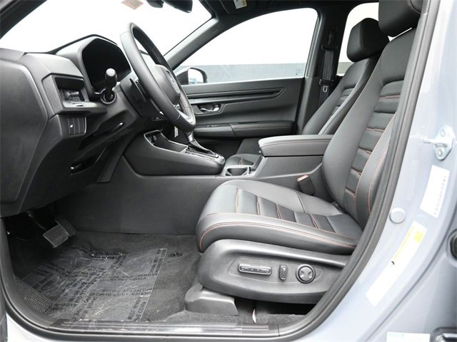 New 2026 Honda CR-V Sport-L image 13