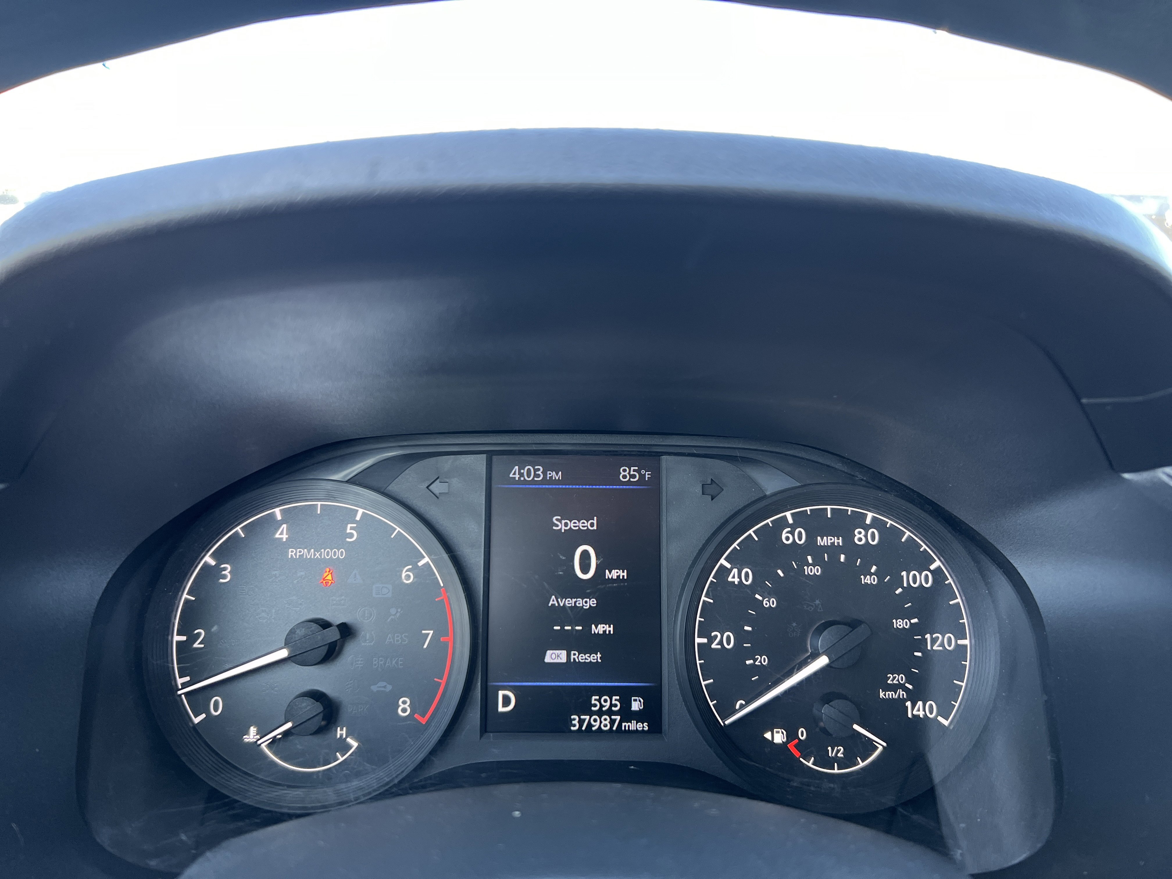 Used 2024 Nissan Altima 2.5 S image 3