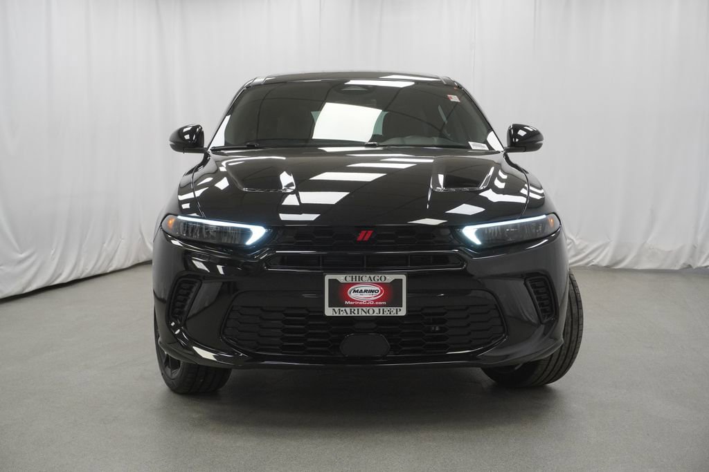 Used 2025 Dodge Hornet R/T AWD/4WD image 7