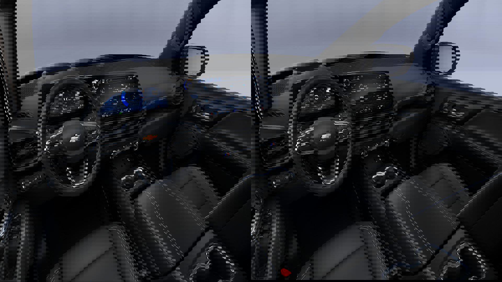 New 2026 Chevrolet Silverado EV LT image 54