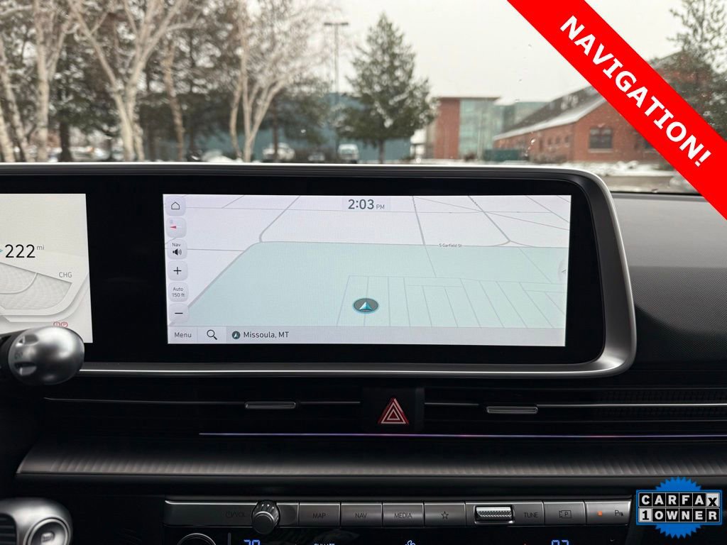 Used 2023 Hyundai Ioniq 6 SEL image 27