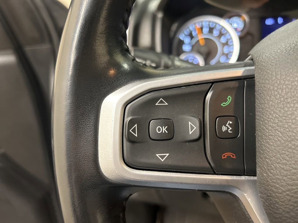 Used 2022 RAM 1500 Big Horn w/ Protection Group image 20