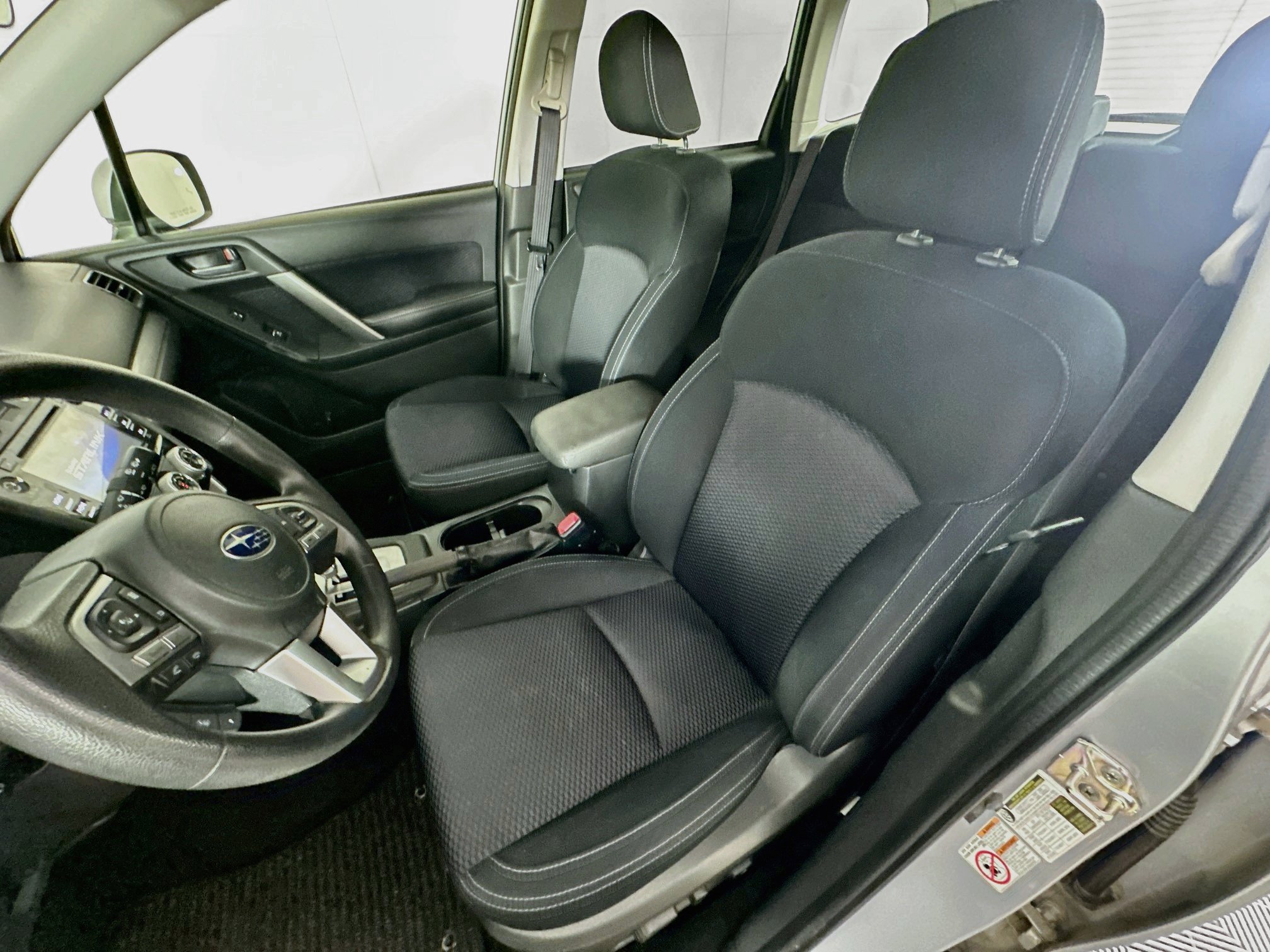 Used 2017 Subaru Forester 2.5i Premium AWD/4WD image 13
