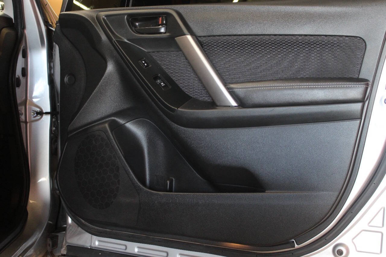 Used 2018 Subaru Forester 2.5i w/ Alloy Wheel Package image 10