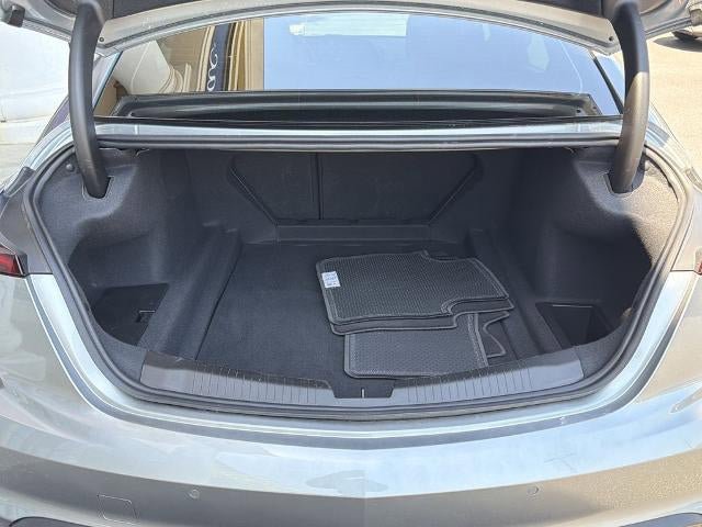 Certified 2025 Cadillac CT5 Premium Luxury RWD image 18