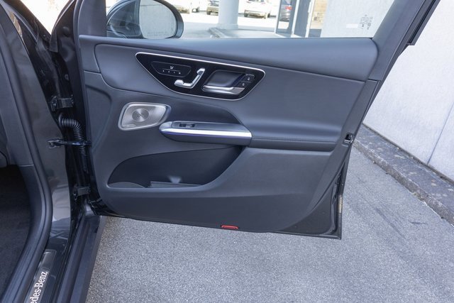 Certified 2025 Mercedes-Benz GLC 300 4MATIC image 20