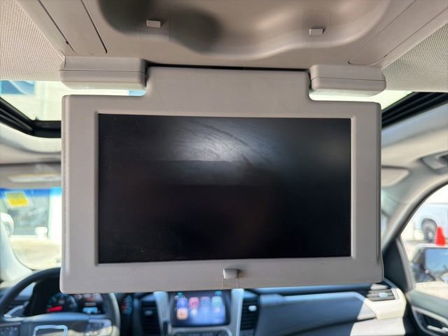 Used 2018 GMC Yukon XL Denali w/ Denali Ultimate Package AWD/4WD image 28