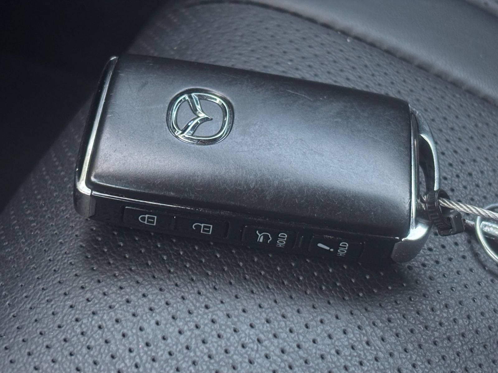Used 2026 MAZDA CX-50 AWD 2.5 S w/ Premium Package image 19
