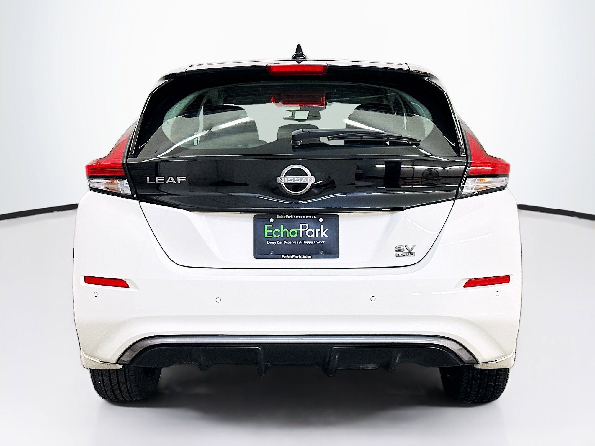 Used 2025 Nissan Leaf SV Plus FWD image 7