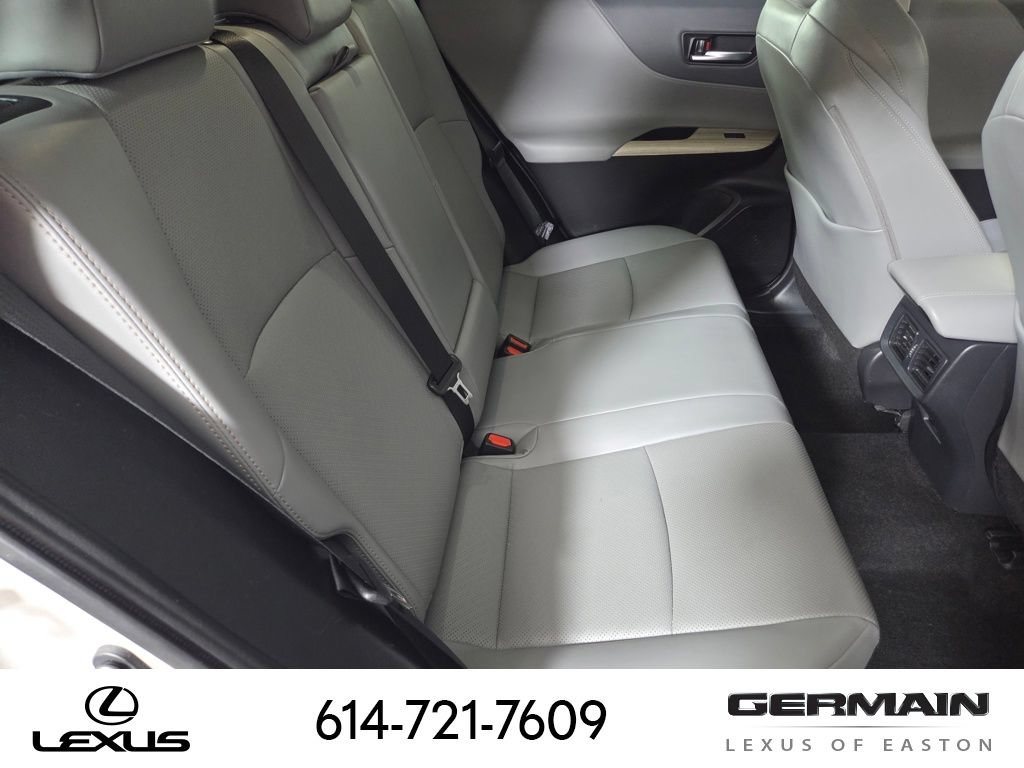 Used 2022 Toyota Venza Limited w/ Advanced Technology Package AWD/4WD image 21