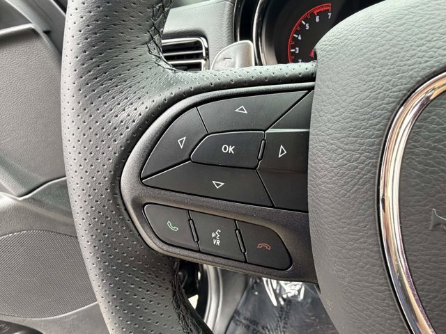 New 2026 Dodge Durango GT w/ Tow 'N Go Package AWD/4WD image 14