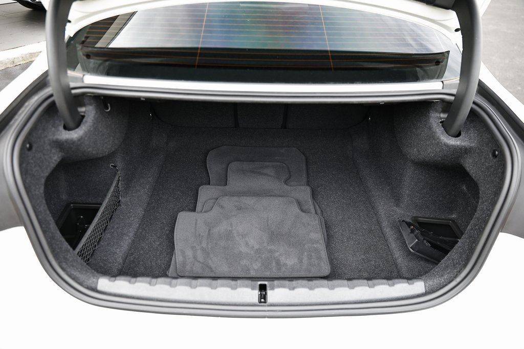 Used 2025 BMW 430i xDrive Coupe w/ M Sport Package image 25