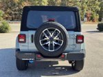 Used 2024 Jeep Wrangler Sport S image 8
