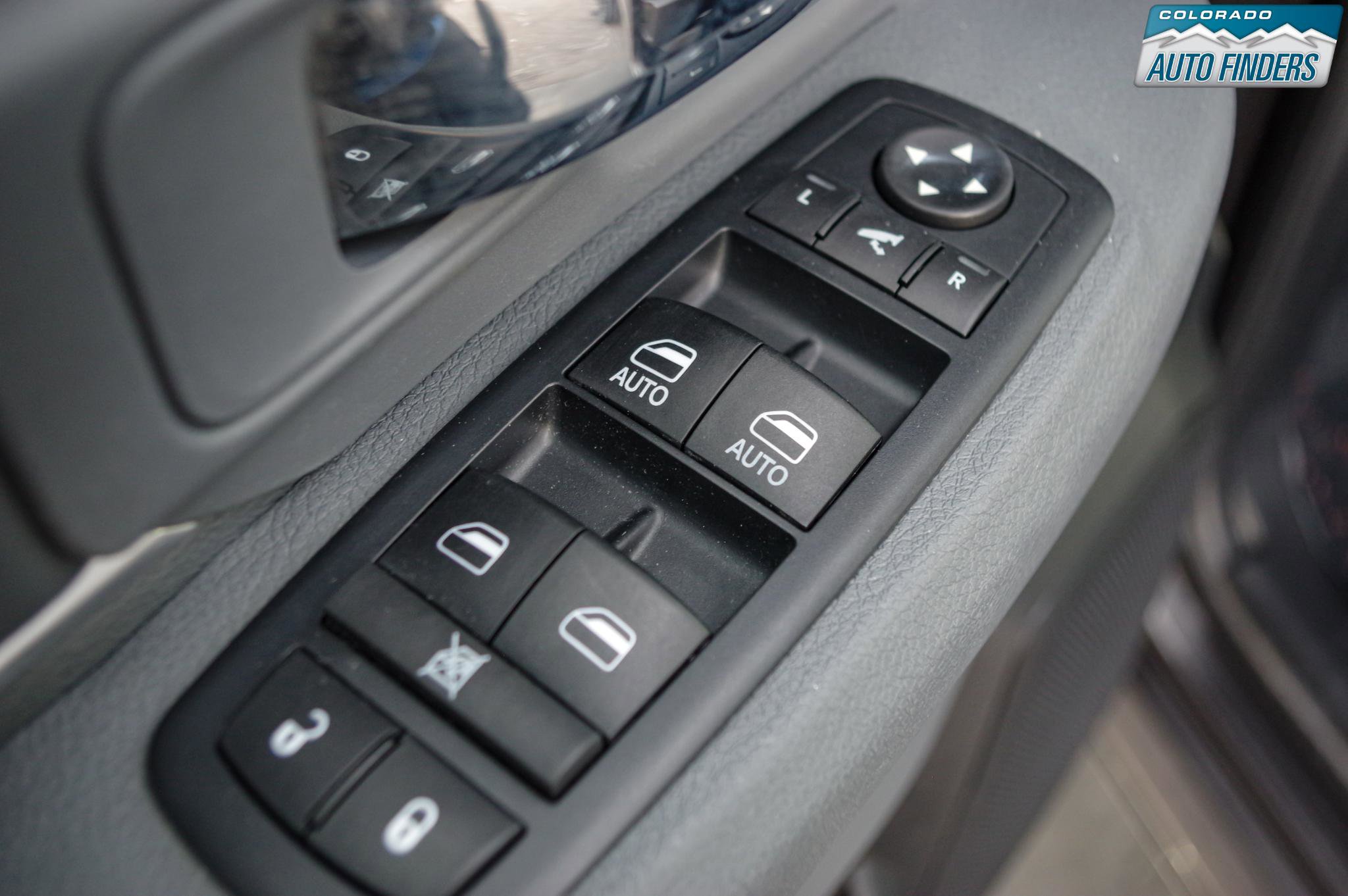 Used 2016 RAM 1500 Big Horn image 11