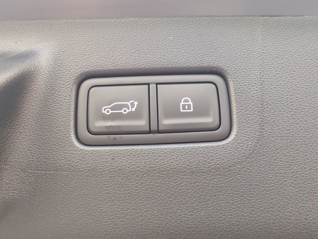 New 2026 Hyundai Santa Fe Limited image 15