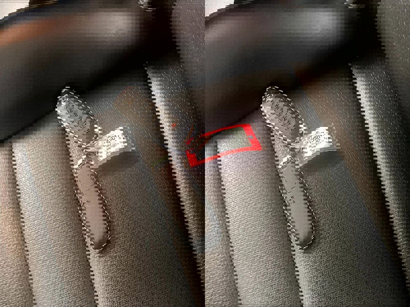 Certified 2023 Nissan Rogue SV w/ SV Premium Package image 31