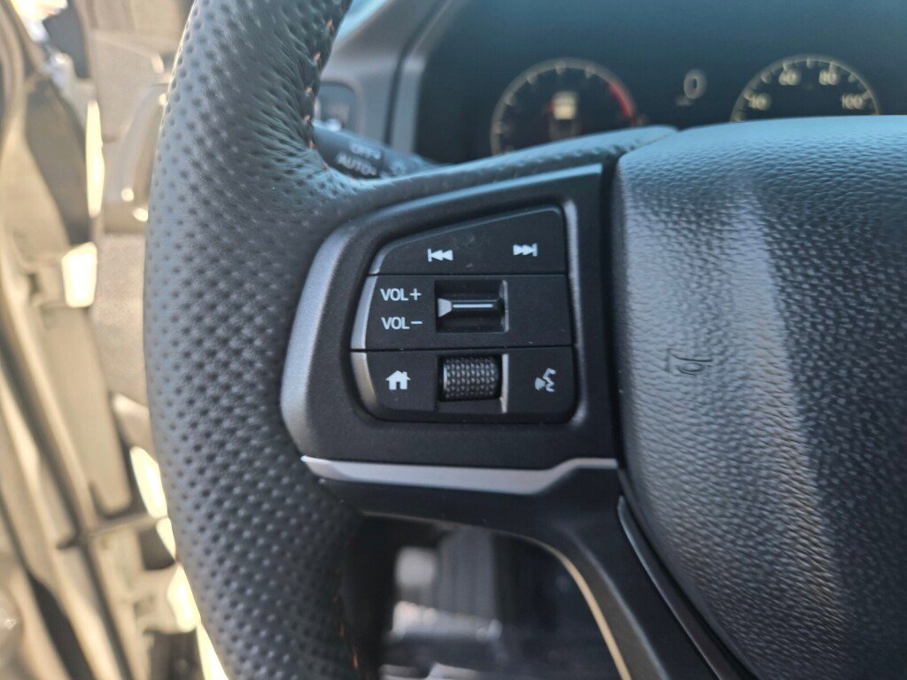 Used 2025 Honda Ridgeline TrailSport image 24