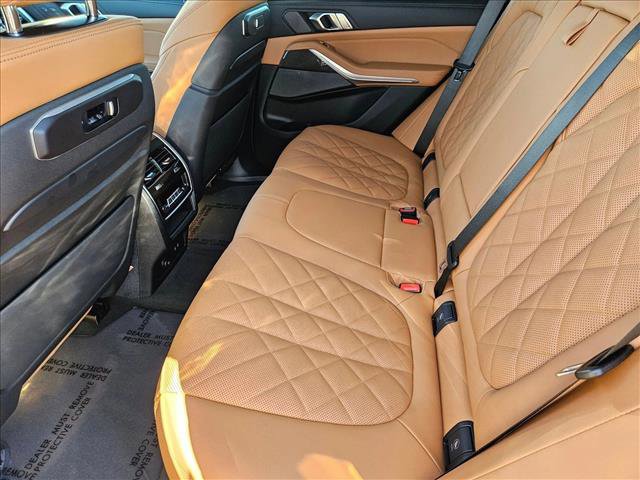 New 2026 BMW X5 M60i image 16