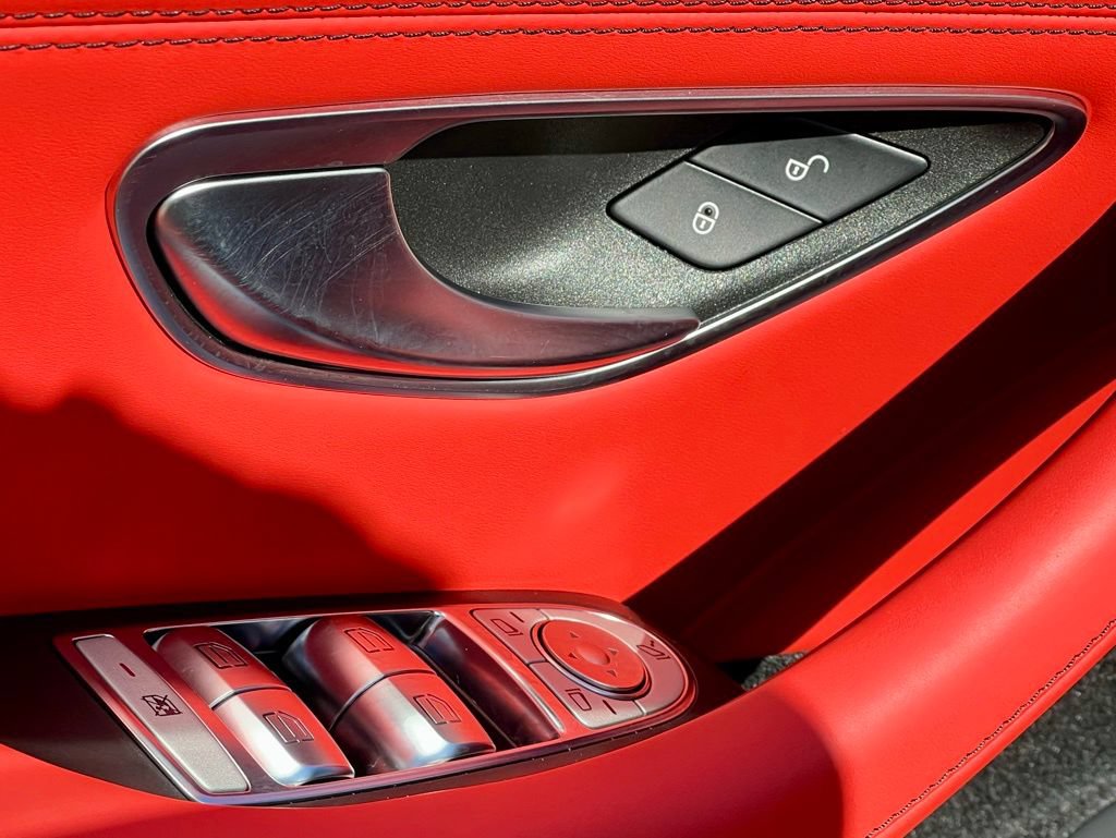 Used 2026 Mercedes-Benz AMG GT 63 image 50