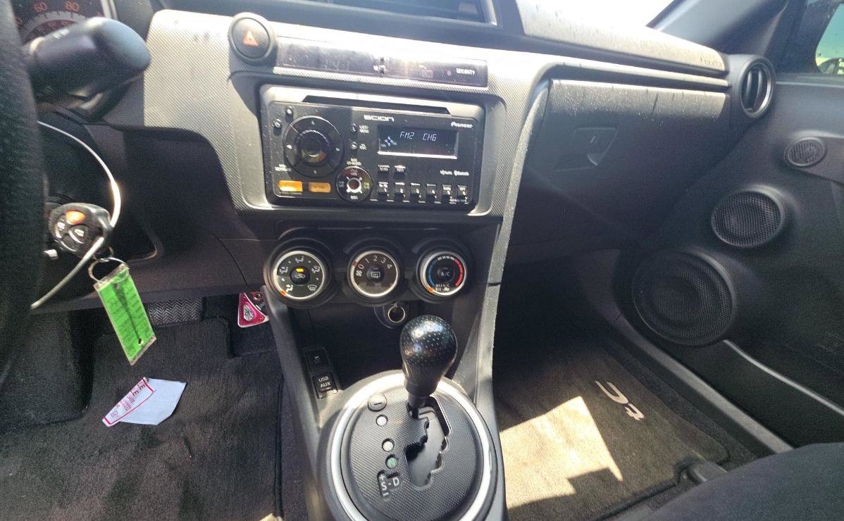 Used 2013 Scion tC Release Series 8.0 FWD image 12
