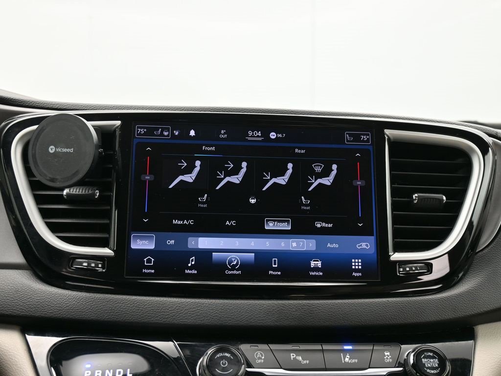 Used 2021 Chrysler Pacifica Touring-L image 48