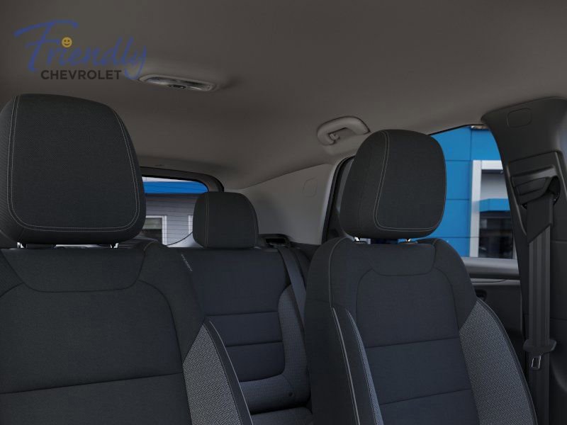 New 2026 Chevrolet TrailBlazer LT w/ Convenience Package AWD/4WD image 24