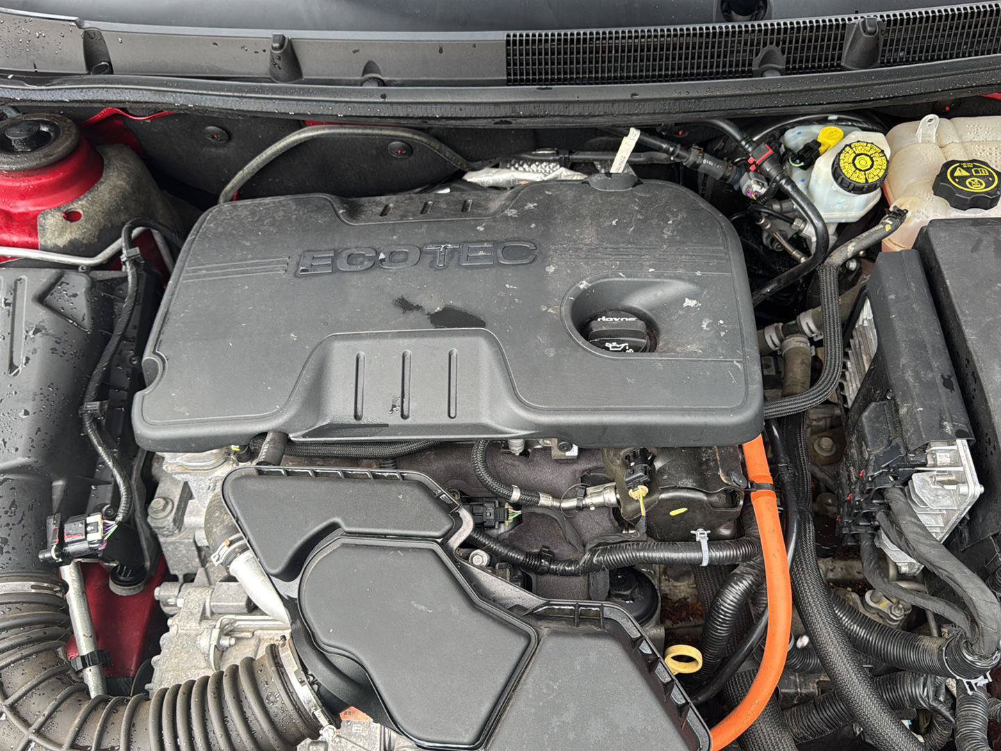 Used 2013 Buick LaCrosse Leather FWD image 26