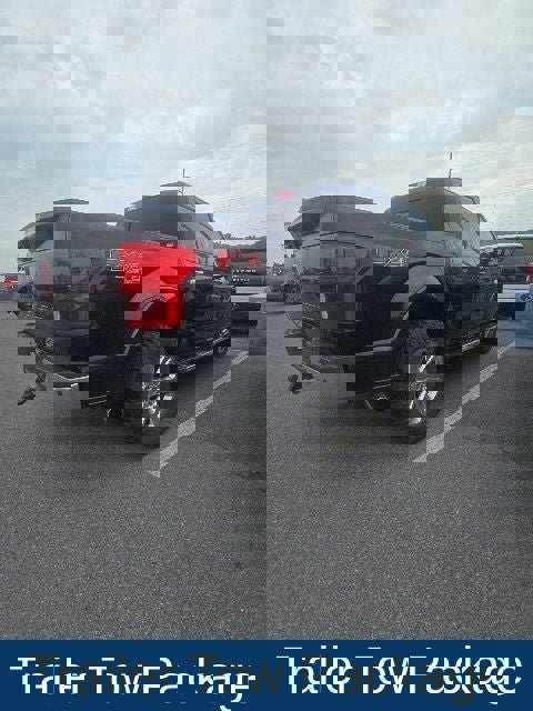 Used 2018 Ford F150 Lariat w/ Equipment Group 502A Luxury AWD/4WD image 10