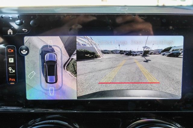 New 2025 Mercedes-Benz EQB 300 4MATIC image 26