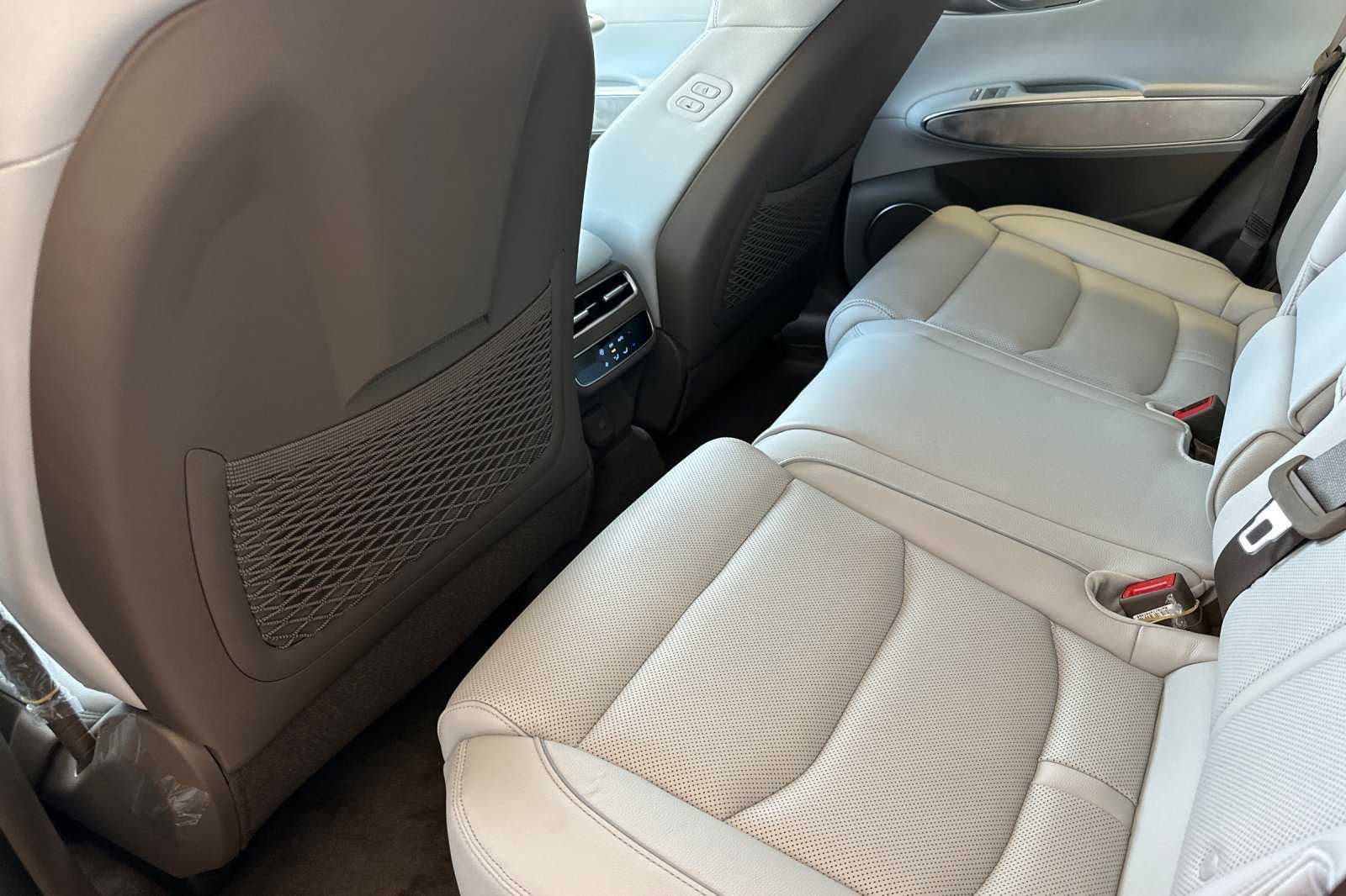 New 2026 Genesis Electrified GV70 Advanced image 14