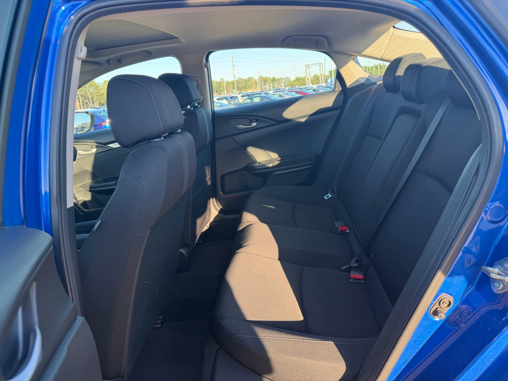 Used 2016 Honda Civic EX image 22