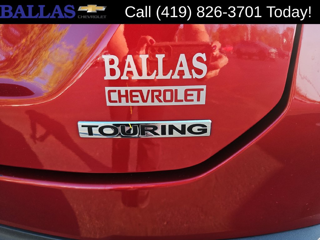 Used 2023 Honda Pilot Touring image 33