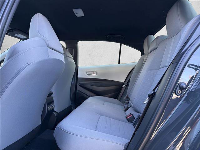 New 2026 Toyota Corolla SE image 19