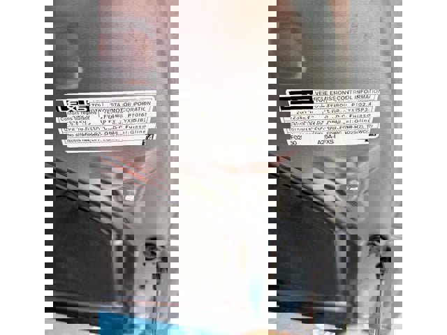 Used 2023 Lexus RX 350h w/ Accessory Package (Z1) image 7