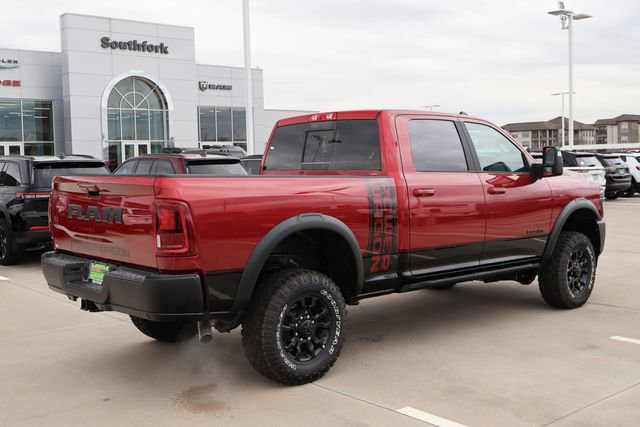 New 2026 RAM 2500 Power Wagon image 8