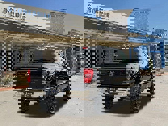 Used 2021 Ford F150 XLT AWD/4WD image 5