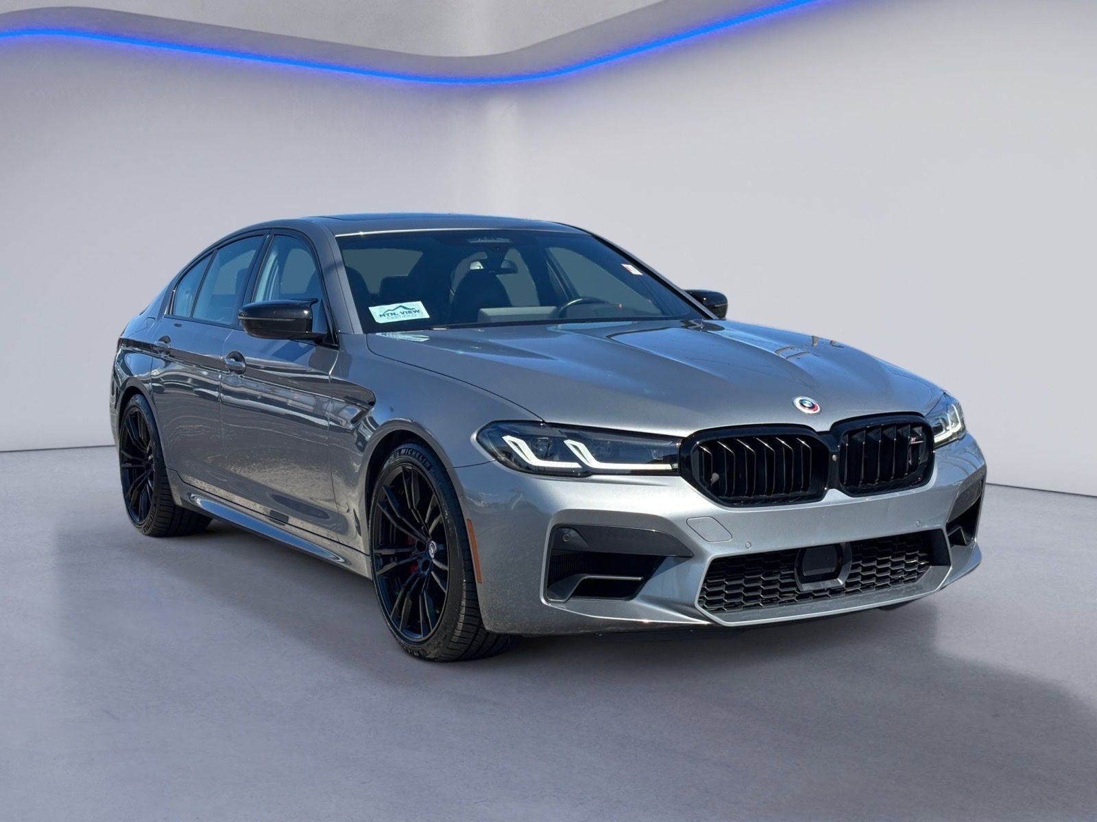 Used 2023 BMW M5 w/ Competition Package image 9