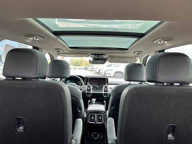 Used 2021 Kia Sorento SX Prestige AWD/4WD image 10