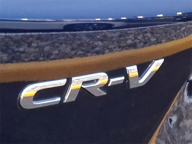 Used 2020 Honda CR-V EX-L image 31