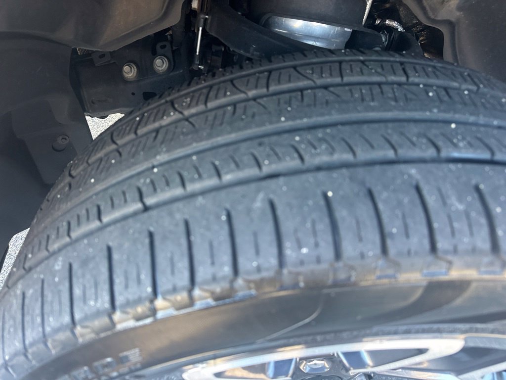 Used 2025 RAM 1500 Limited AWD/4WD image 38