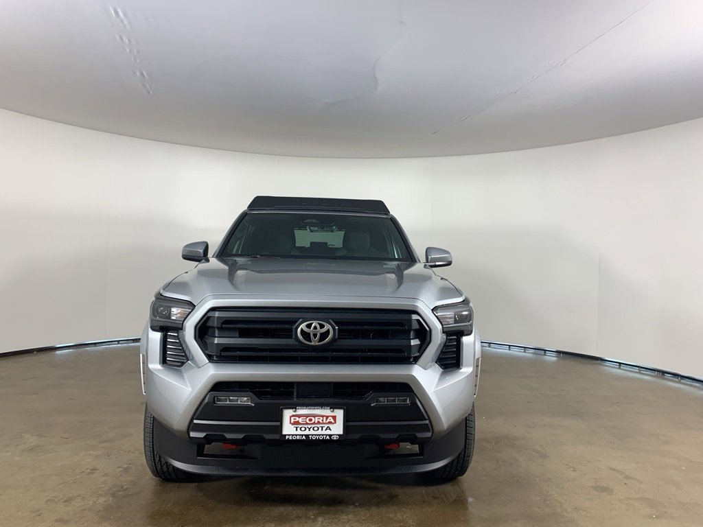 New 2025 Toyota Tacoma SR5 image 5