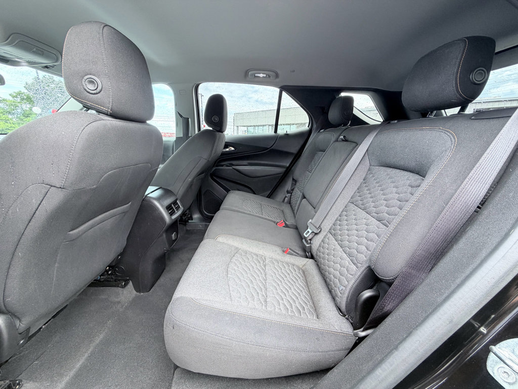 Used 2018 Chevrolet Equinox LT FWD image 26