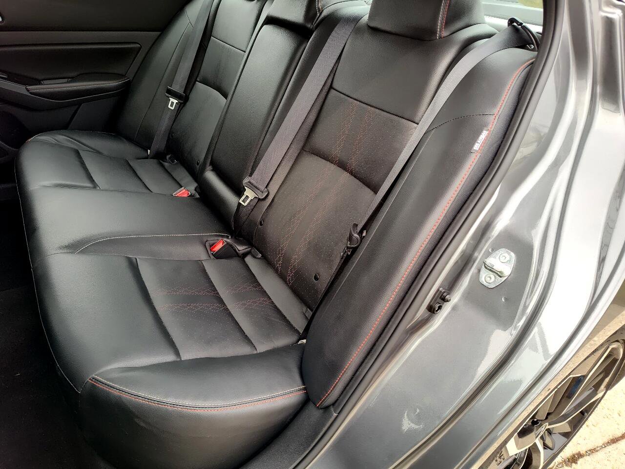 Used 2024 Nissan Altima 2.5 SR w/ SR Premium Package image 25