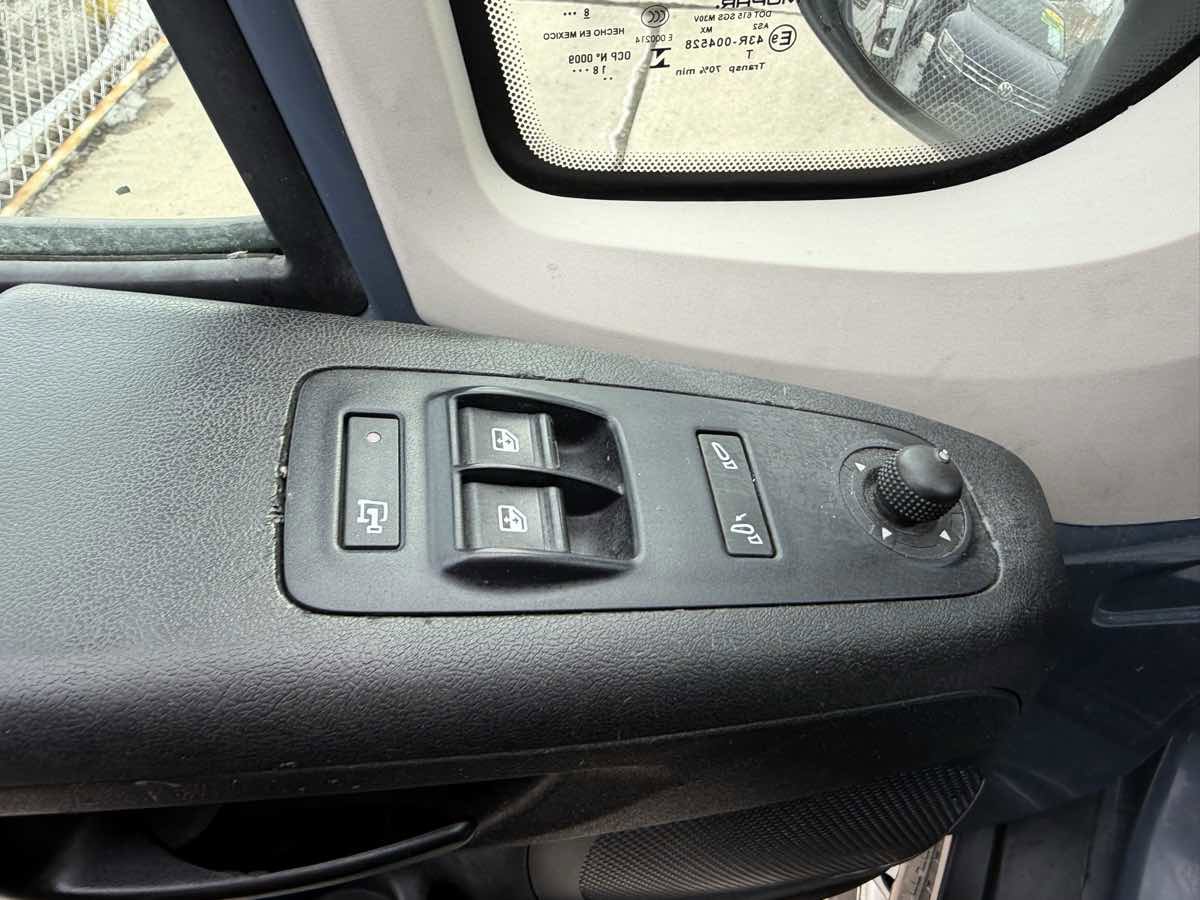 Used 2019 RAM ProMaster 2500 FWD image 11