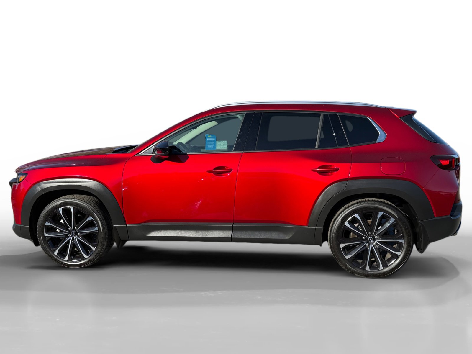 Certified 2025 MAZDA CX-50 AWD 2.5 S image 2