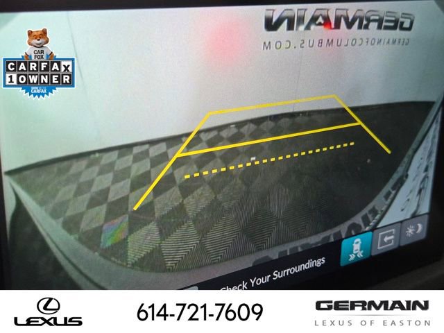 Used 2023 Honda CR-V EX-L image 32