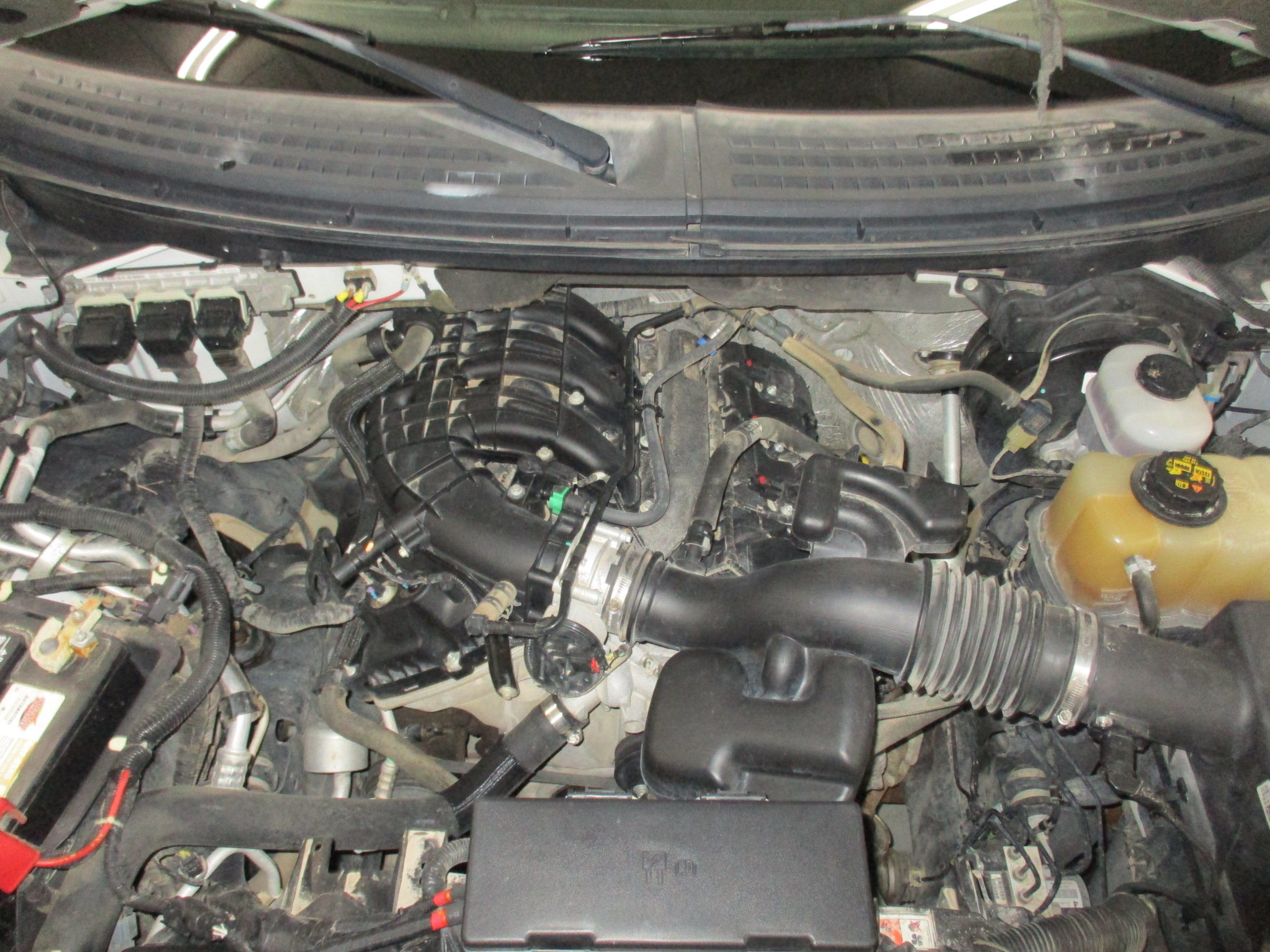 Used 2013 Ford F150 XL AWD/4WD image 23