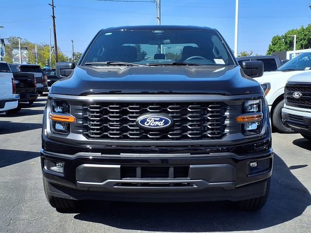New 2026 Ford F150 STX image 2