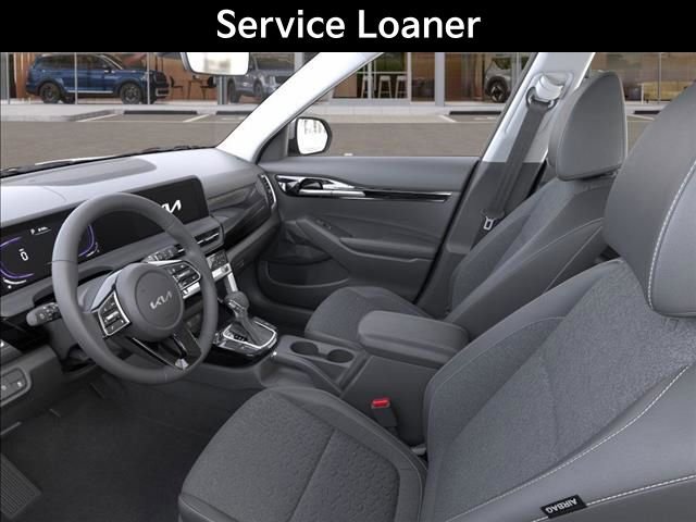 New 2026 Kia Seltos S image 17