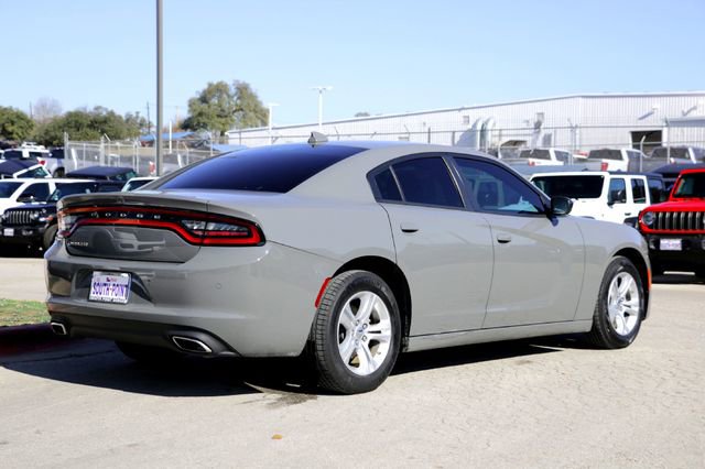 Used 2023 Dodge Charger SXT image 5